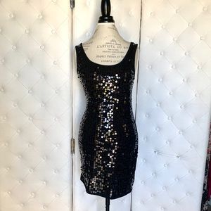 Chick NY Style Dress/Top